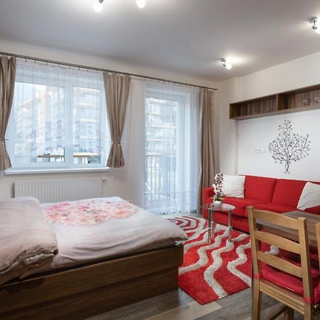 Tatry Apartman, Primo, Stary Smokovec, Vysoke Tatry Daire Dış mekan fotoğraf