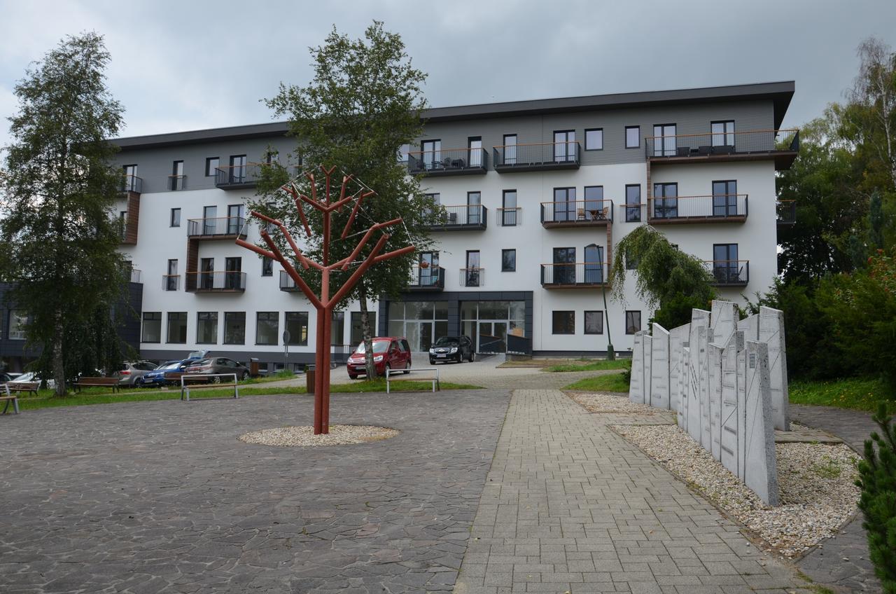 Tatry Apartman, Primo, Stary Smokovec, Vysoke Tatry Daire Dış mekan fotoğraf